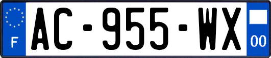 AC-955-WX