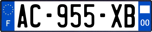 AC-955-XB