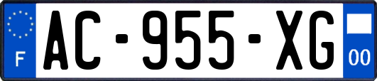 AC-955-XG