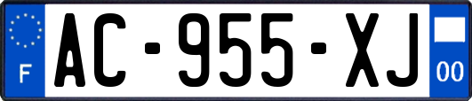 AC-955-XJ