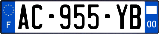AC-955-YB