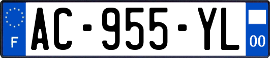AC-955-YL