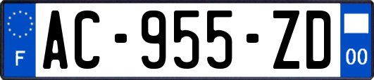 AC-955-ZD