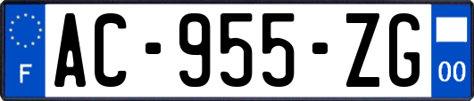 AC-955-ZG
