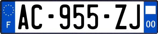 AC-955-ZJ