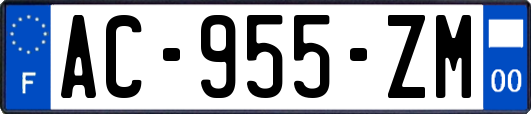 AC-955-ZM