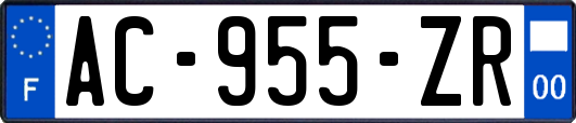 AC-955-ZR