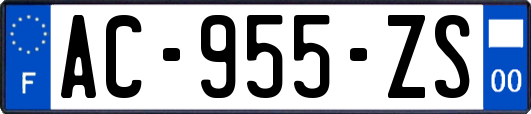 AC-955-ZS