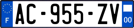 AC-955-ZV