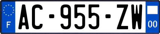 AC-955-ZW