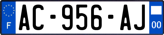 AC-956-AJ