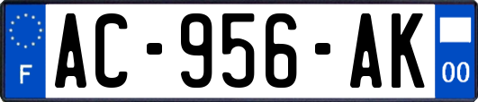 AC-956-AK