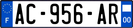 AC-956-AR