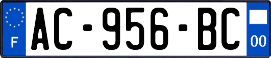 AC-956-BC