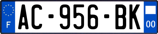 AC-956-BK