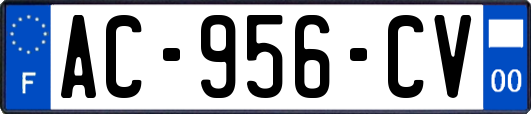 AC-956-CV