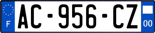 AC-956-CZ