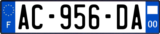 AC-956-DA