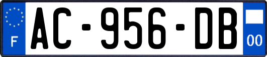 AC-956-DB