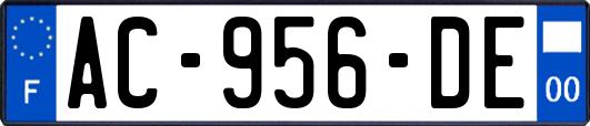 AC-956-DE