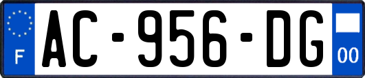AC-956-DG
