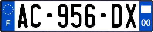 AC-956-DX