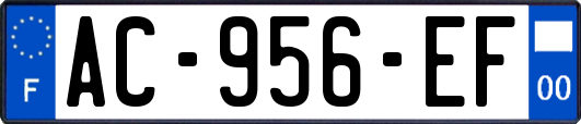 AC-956-EF