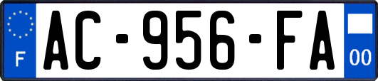 AC-956-FA