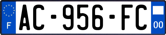 AC-956-FC
