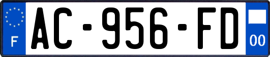 AC-956-FD