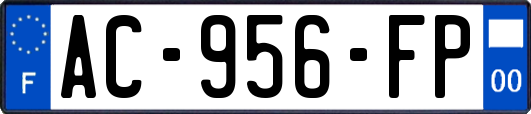 AC-956-FP