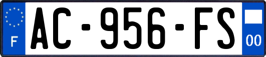 AC-956-FS