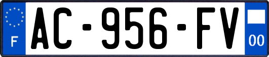 AC-956-FV