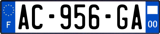 AC-956-GA