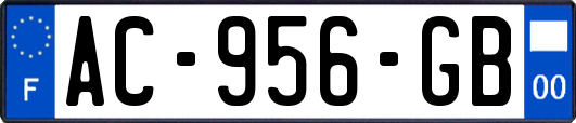 AC-956-GB