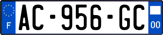 AC-956-GC