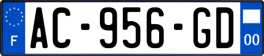 AC-956-GD