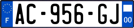 AC-956-GJ