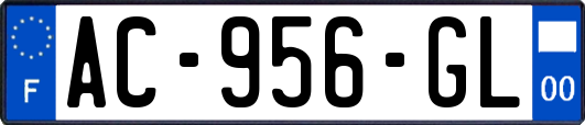 AC-956-GL