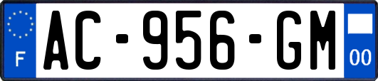 AC-956-GM