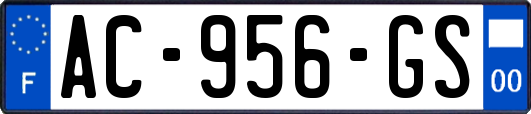 AC-956-GS