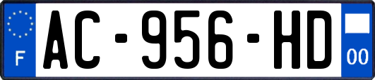 AC-956-HD