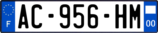 AC-956-HM