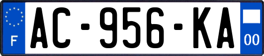 AC-956-KA