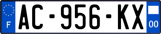 AC-956-KX