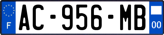 AC-956-MB