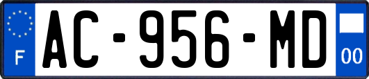 AC-956-MD