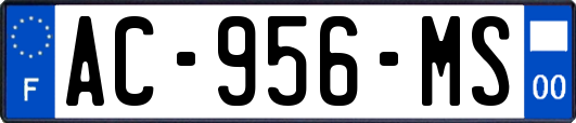 AC-956-MS