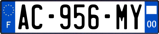 AC-956-MY