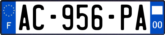 AC-956-PA